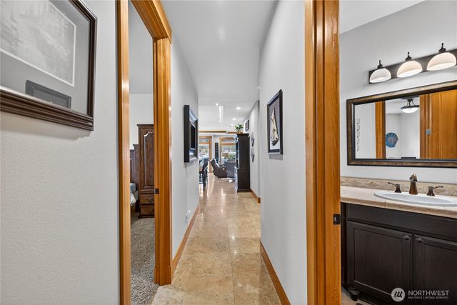 866 Kalispell Drive, La Conner, WA 98257