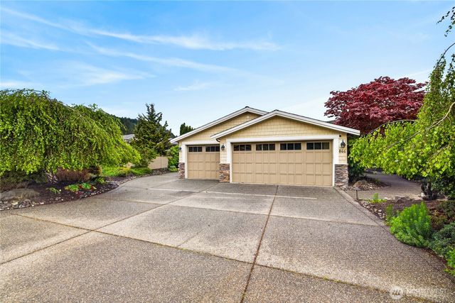866 Kalispell Drive, La Conner, WA 98257