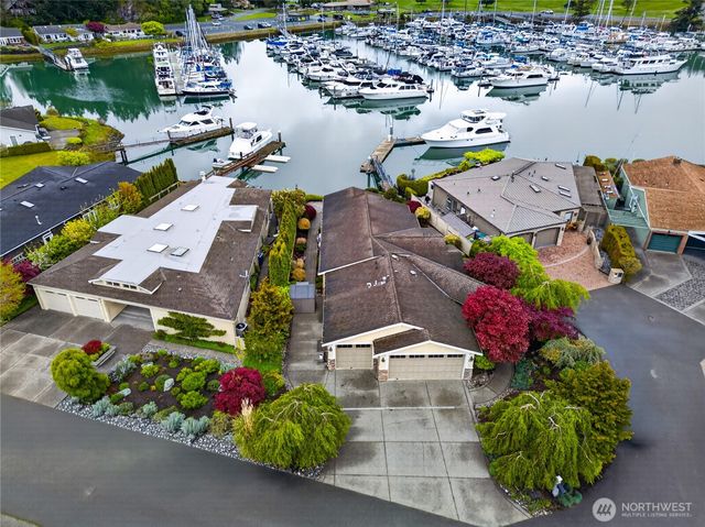866 Kalispell Drive, La Conner, WA 98257