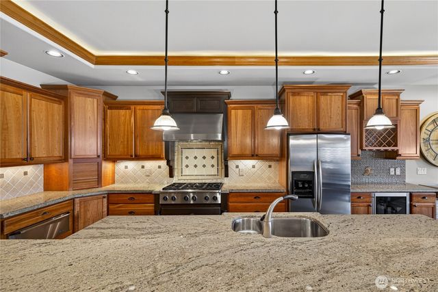 866 Kalispell Drive, La Conner, WA 98257
