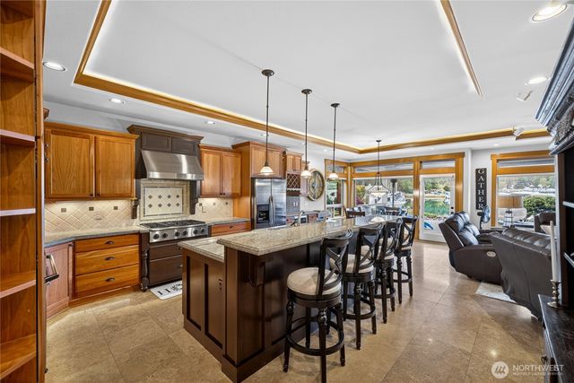 866 Kalispell Drive, La Conner, WA 98257