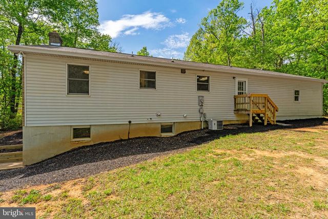 13047 ELK RUN RD, Bealeton, VA 22712