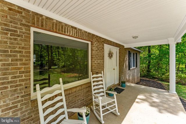 13047 ELK RUN RD, Bealeton, VA 22712