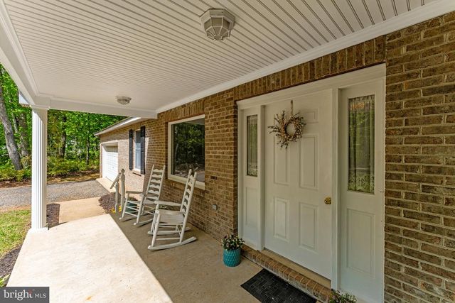 13047 ELK RUN RD, Bealeton, VA 22712