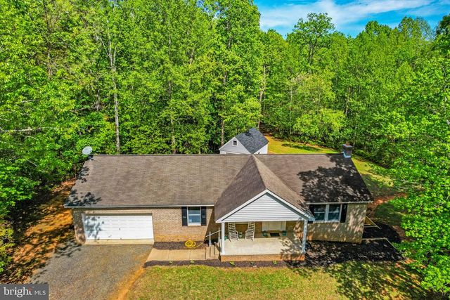 13047 ELK RUN RD, Bealeton, VA 22712
