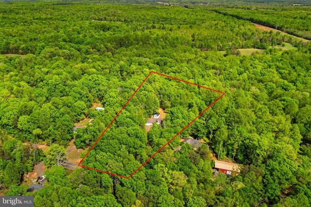 13047 ELK RUN RD, Bealeton, VA 22712