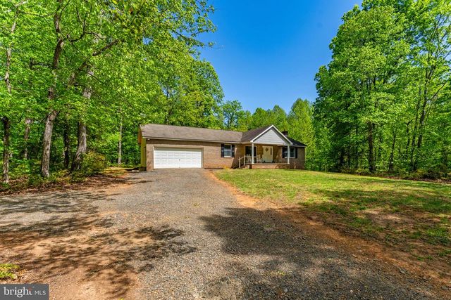 13047 ELK RUN RD, Bealeton, VA 22712