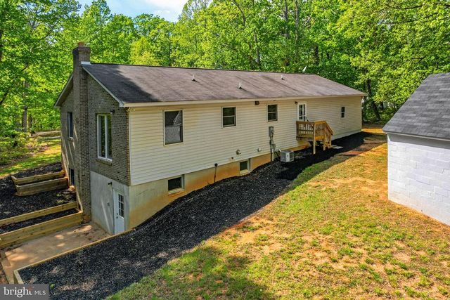13047 ELK RUN RD, Bealeton, VA 22712