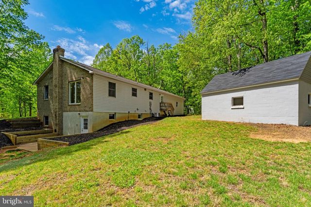 13047 ELK RUN RD, Bealeton, VA 22712