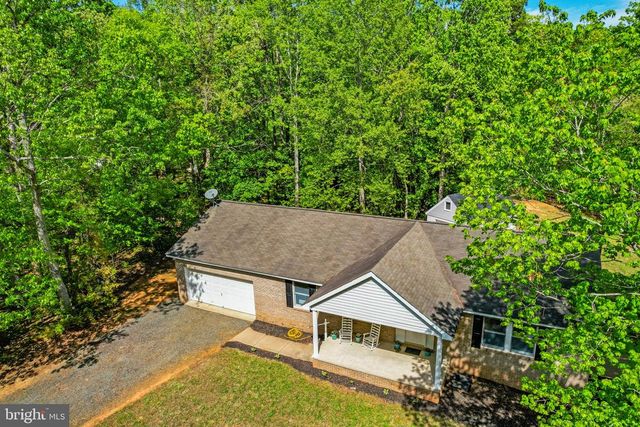 13047 ELK RUN RD, Bealeton, VA 22712