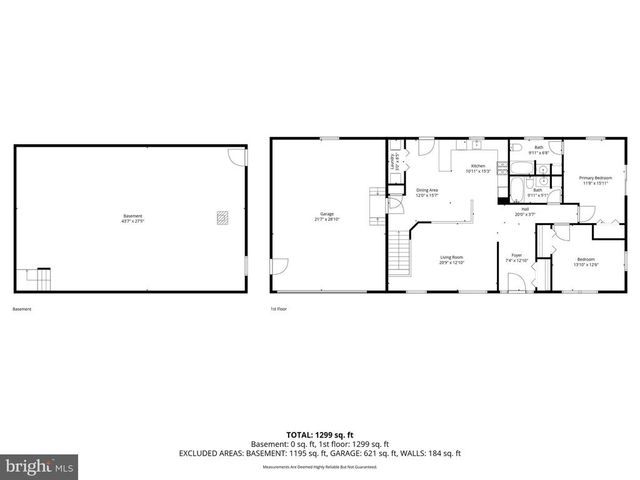13047 ELK RUN RD, Bealeton, VA 22712