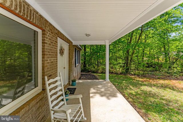 13047 ELK RUN RD, Bealeton, VA 22712