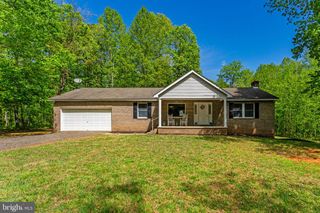 13047 ELK RUN RD, Bealeton, VA 22712