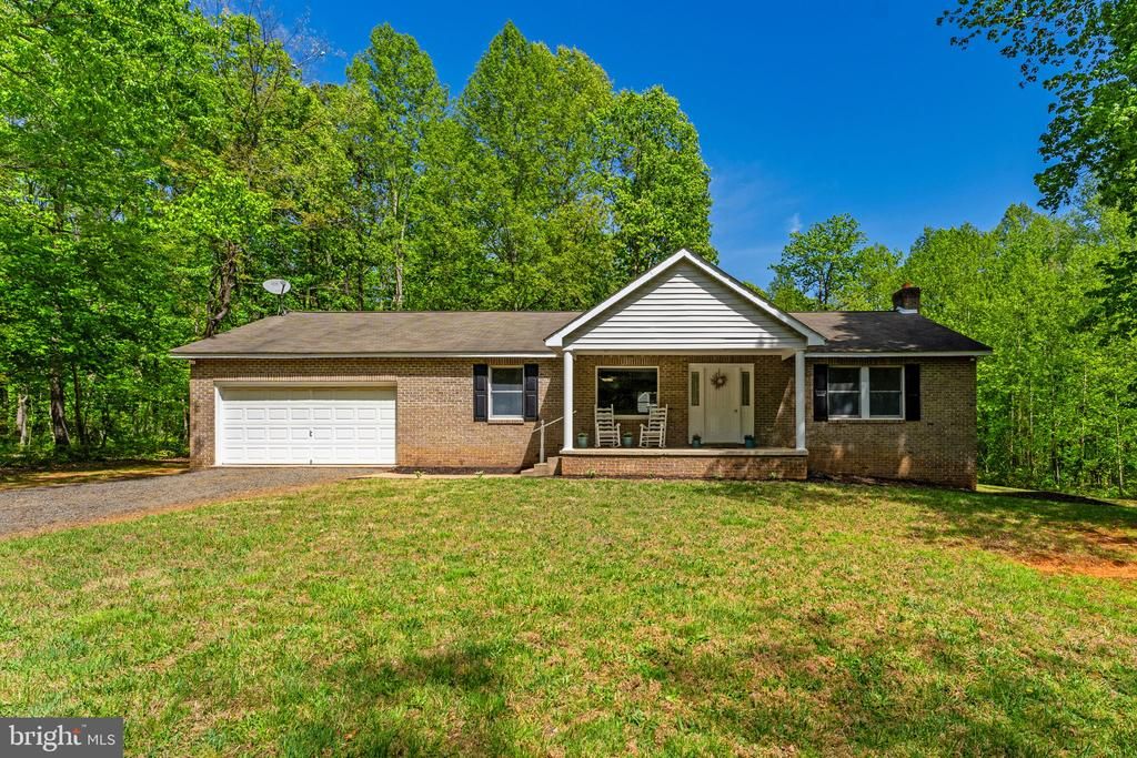 13047 ELK RUN RD, Bealeton, VA 22712
