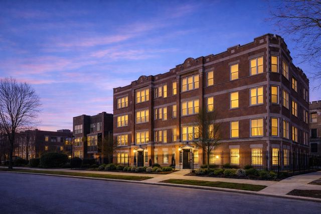 940 E 48th Street 1, Chicago, IL 60615