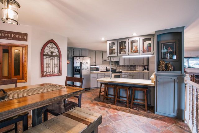 W6126 SLADICH ROAD, Greenwood, WI 54437