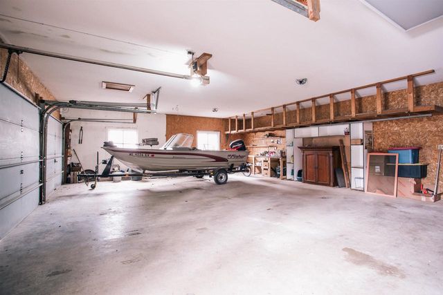 W6126 SLADICH ROAD, Greenwood, WI 54437