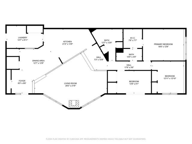 W6126 SLADICH ROAD, Greenwood, WI 54437