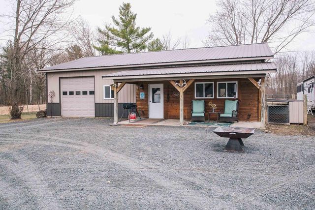 W6126 SLADICH ROAD, Greenwood, WI 54437