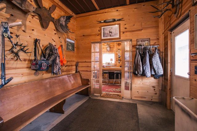 W6126 SLADICH ROAD, Greenwood, WI 54437