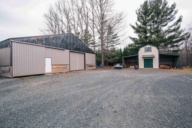 W6126 SLADICH ROAD, Greenwood, WI 54437