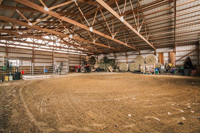 W6126 SLADICH ROAD, Greenwood, WI 54437