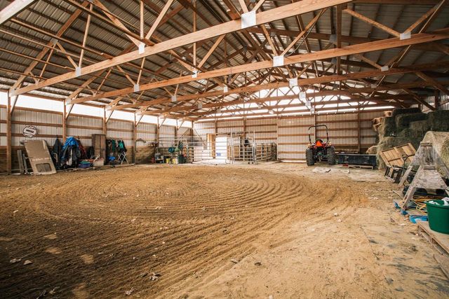 W6126 SLADICH ROAD, Greenwood, WI 54437