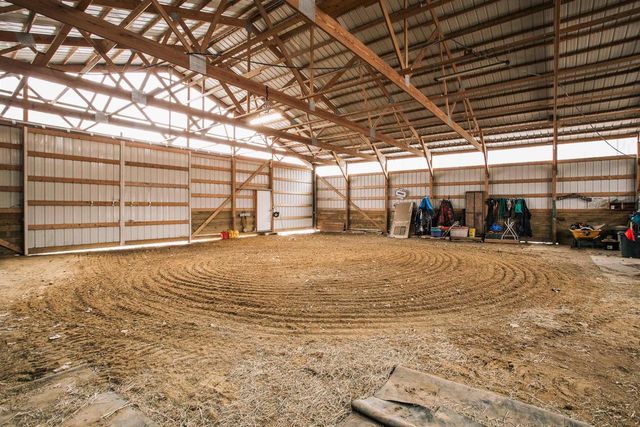 W6126 SLADICH ROAD, Greenwood, WI 54437