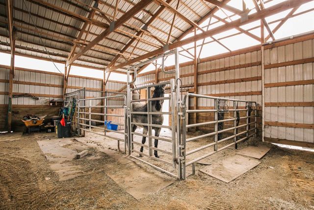 W6126 SLADICH ROAD, Greenwood, WI 54437