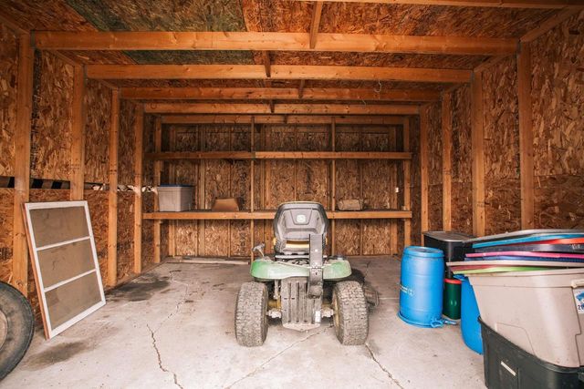 W6126 SLADICH ROAD, Greenwood, WI 54437