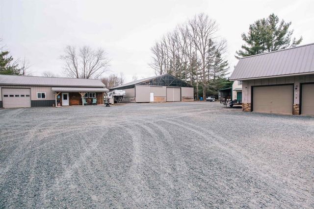 W6126 SLADICH ROAD, Greenwood, WI 54437