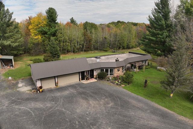 W6126 SLADICH ROAD, Greenwood, WI 54437