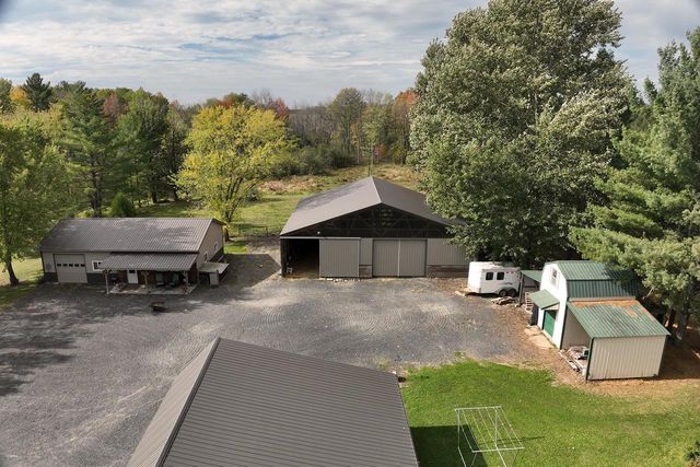 W6126 SLADICH ROAD, Greenwood, WI 54437