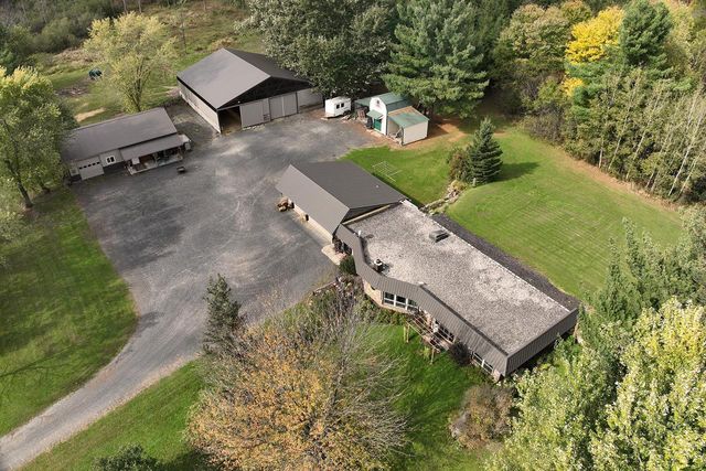 W6126 SLADICH ROAD, Greenwood, WI 54437