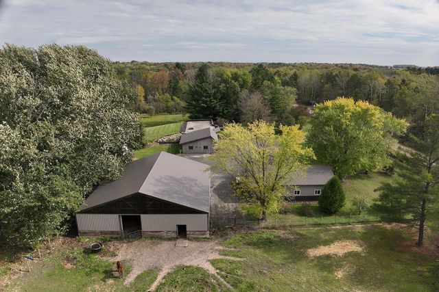 W6126 SLADICH ROAD, Greenwood, WI 54437