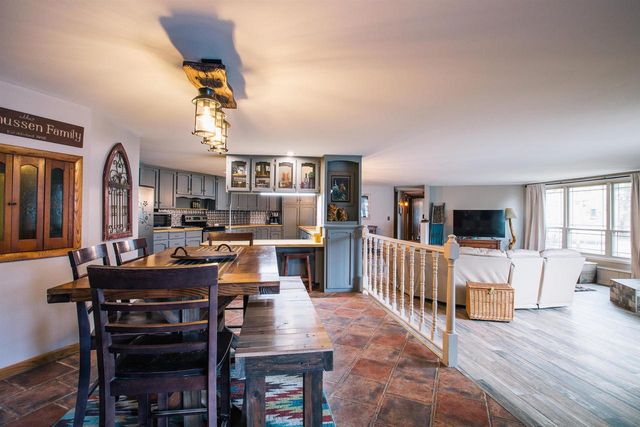 W6126 SLADICH ROAD, Greenwood, WI 54437