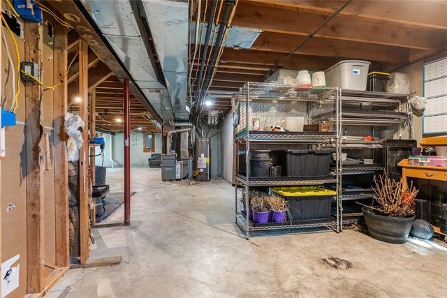 1061 Pumpkin Ridge Street, Gardner, KS 66030