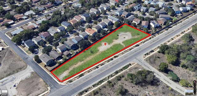 5700 Ray Ellison Blvd, San Antonio, TX 78242