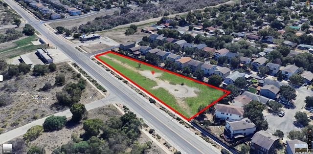5700 Ray Ellison Blvd, San Antonio, TX 78242
