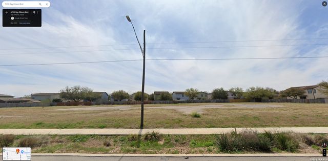 5700 Ray Ellison Blvd, San Antonio, TX 78242