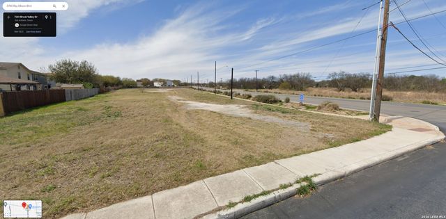 5700 Ray Ellison Blvd, San Antonio, TX 78242