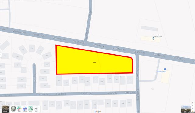 5700 Ray Ellison Blvd, San Antonio, TX 78242