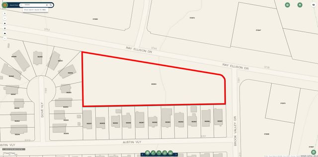 5700 Ray Ellison Blvd, San Antonio, TX 78242