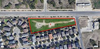 5700 Ray Ellison Blvd, San Antonio, TX 78242