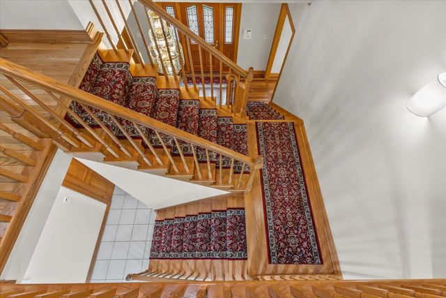 20750 Lincolnshire COURT, Brookfield, WI 53045