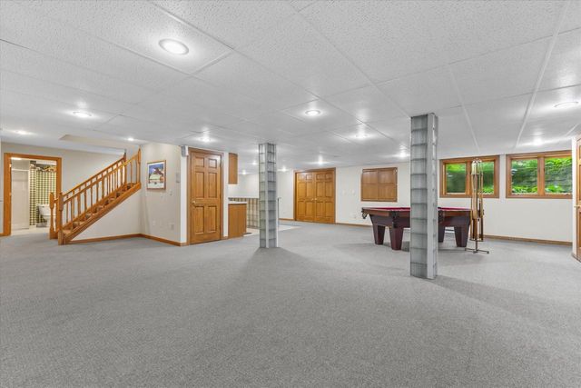 20750 Lincolnshire COURT, Brookfield, WI 53045