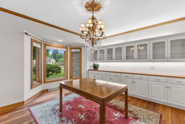 20750 Lincolnshire COURT, Brookfield, WI 53045