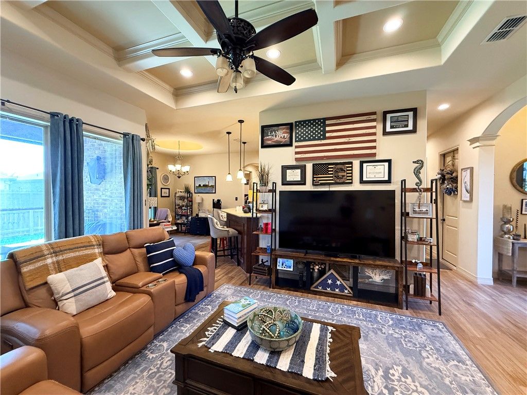 102 Chiman Dr, Portland, TX 78374 — photo 4