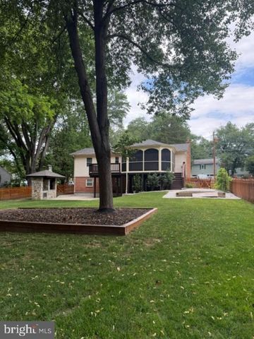 3623 COLONY RD, Fairfax, VA 22030