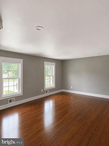 3623 COLONY RD, Fairfax, VA 22030